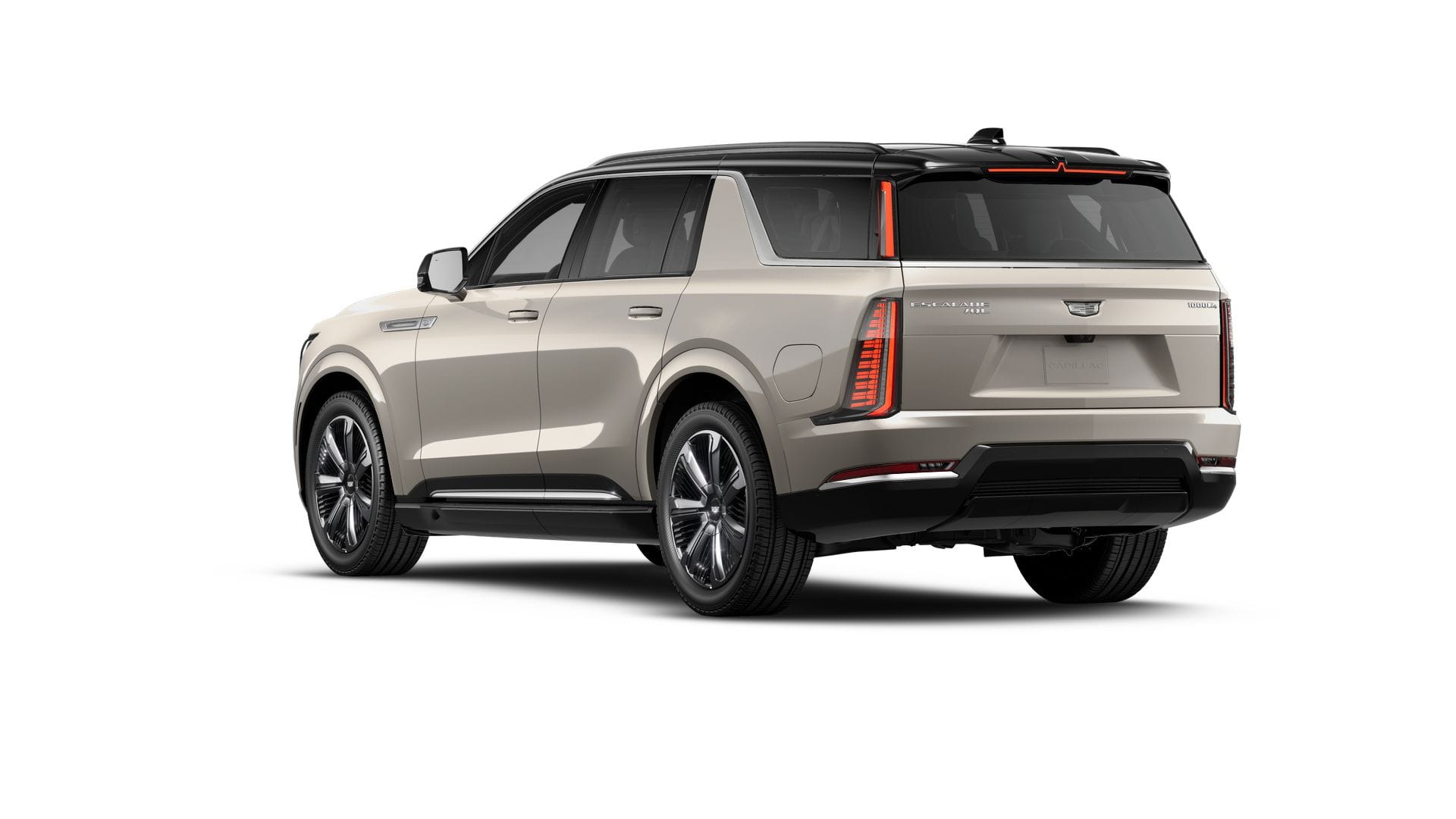 2026 Cadillac ESCALADE IQL Premium Luxury
