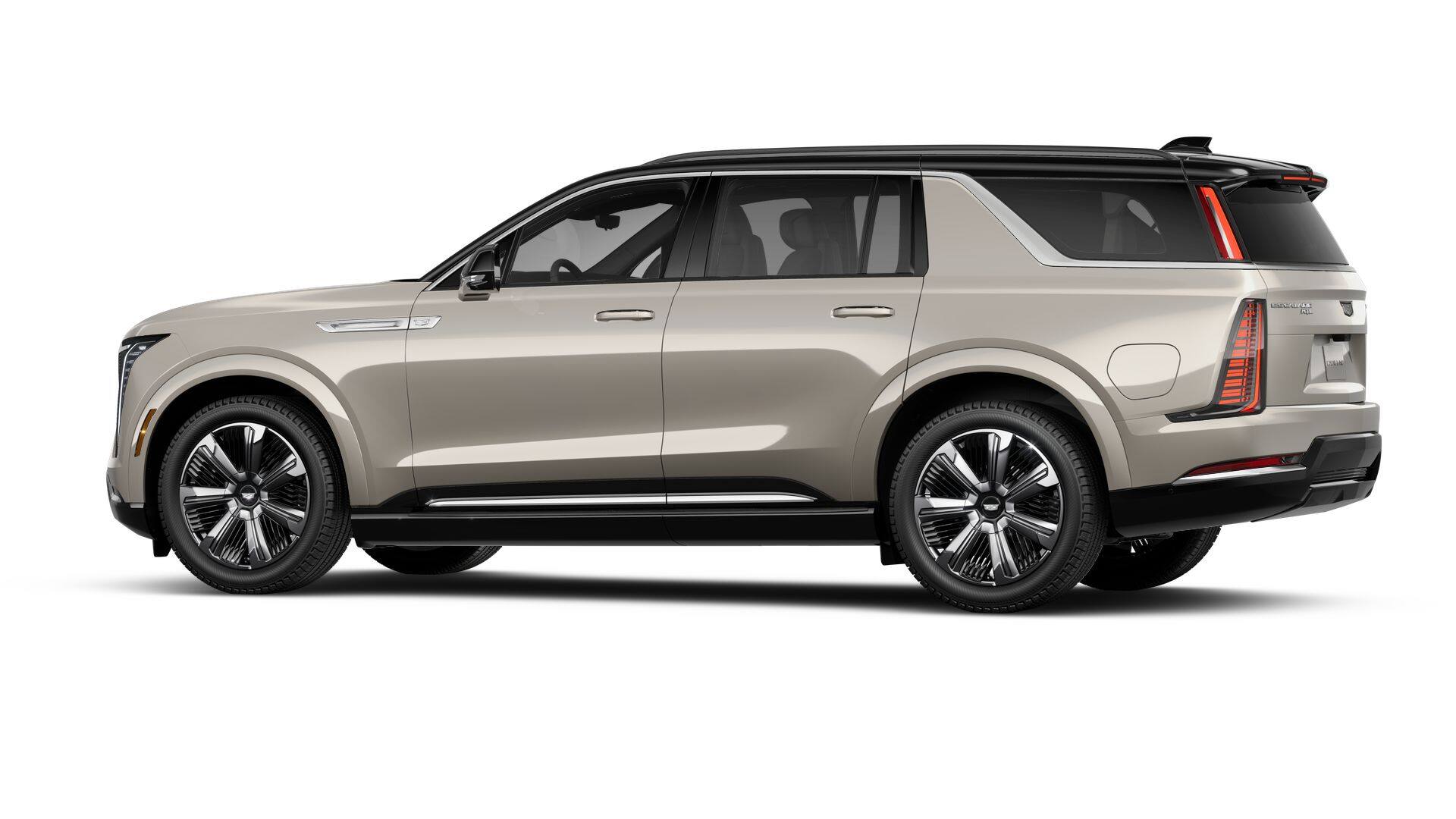 2026 Cadillac ESCALADE IQL Premium Luxury