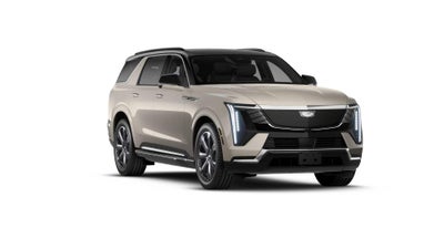 2026 Cadillac ESCALADE IQL Premium Luxury