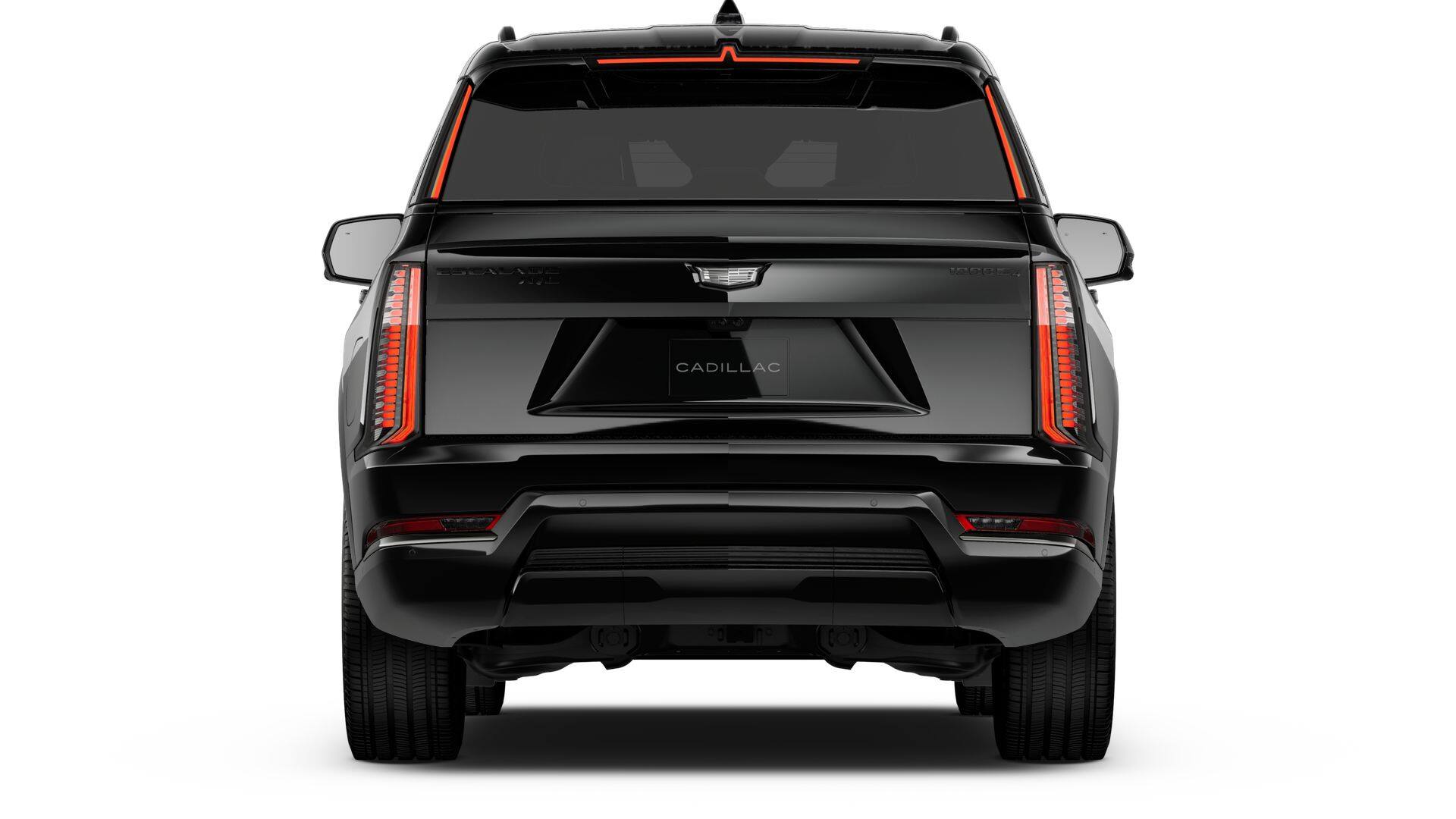 2026 Cadillac ESCALADE IQL Premium Sport