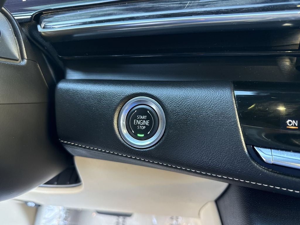 2021 Cadillac Escalade ESV Premium Luxury