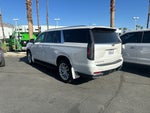 2021 Cadillac Escalade ESV Premium Luxury