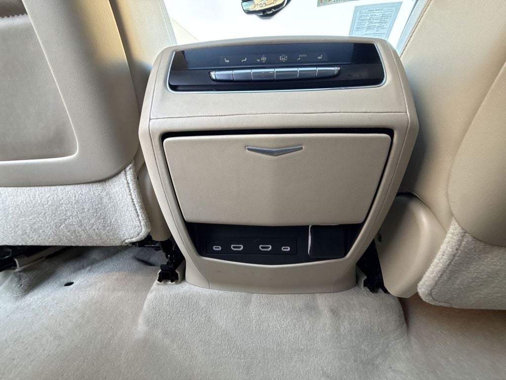 2021 Cadillac Escalade ESV Premium Luxury