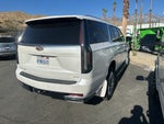 2021 Cadillac Escalade ESV Premium Luxury