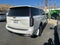 2021 Cadillac Escalade ESV Premium Luxury