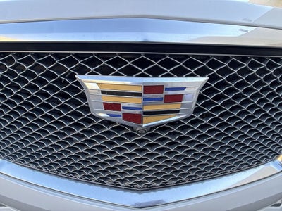 2021 Cadillac Escalade ESV Premium Luxury