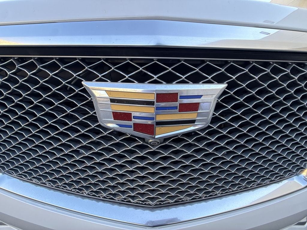 2021 Cadillac Escalade ESV Premium Luxury