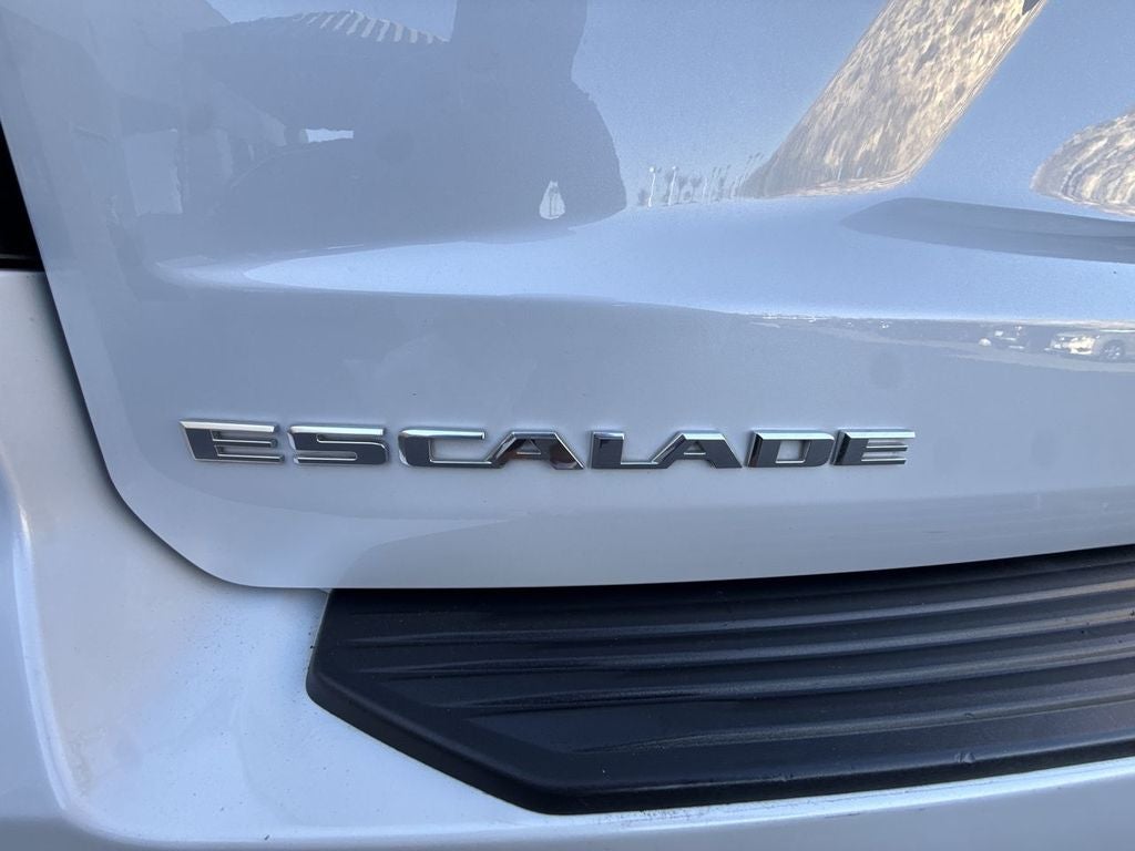 2021 Cadillac Escalade ESV Premium Luxury