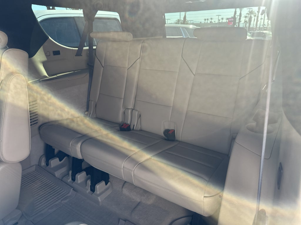 2021 Cadillac Escalade ESV Premium Luxury
