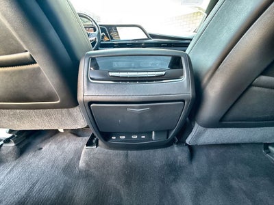 2021 Cadillac Escalade ESV Sport