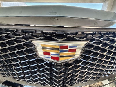 2025 Cadillac Escalade Sport