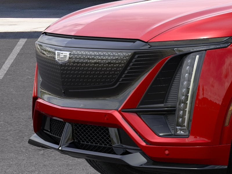 2026 Cadillac LYRIQ V-Series Premium