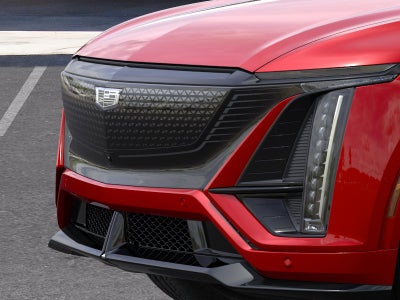 2026 Cadillac LYRIQ V-Series Premium