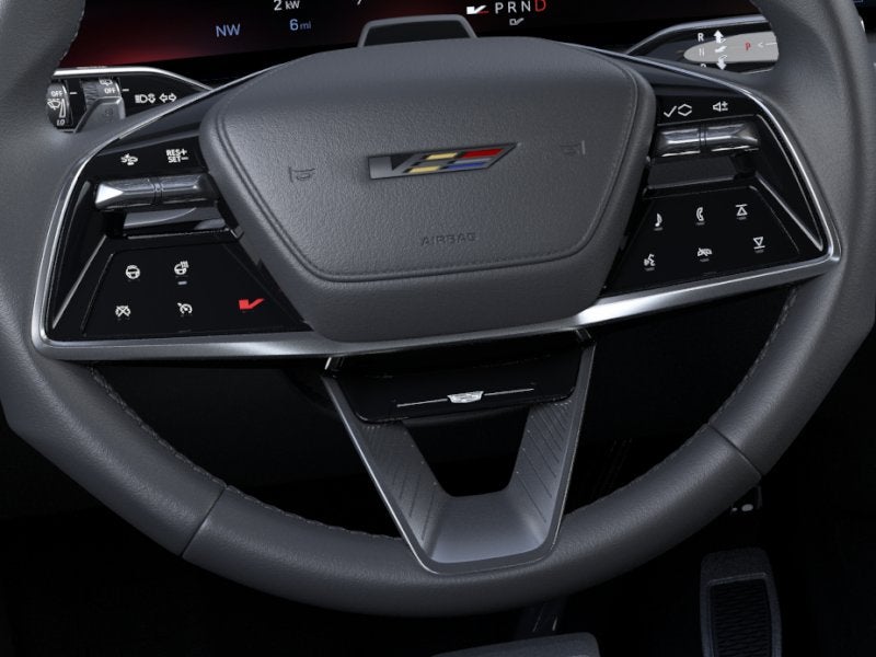 2026 Cadillac LYRIQ V-Series Premium