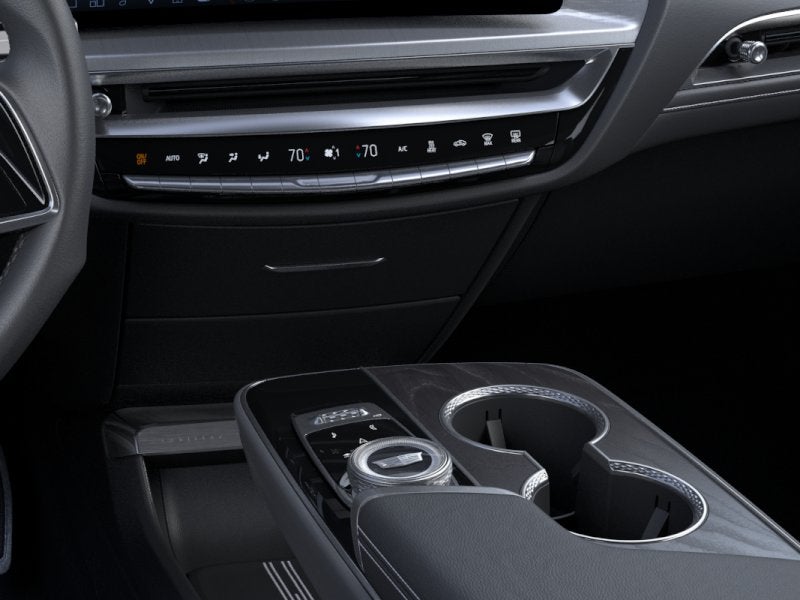2026 Cadillac LYRIQ V-Series Premium