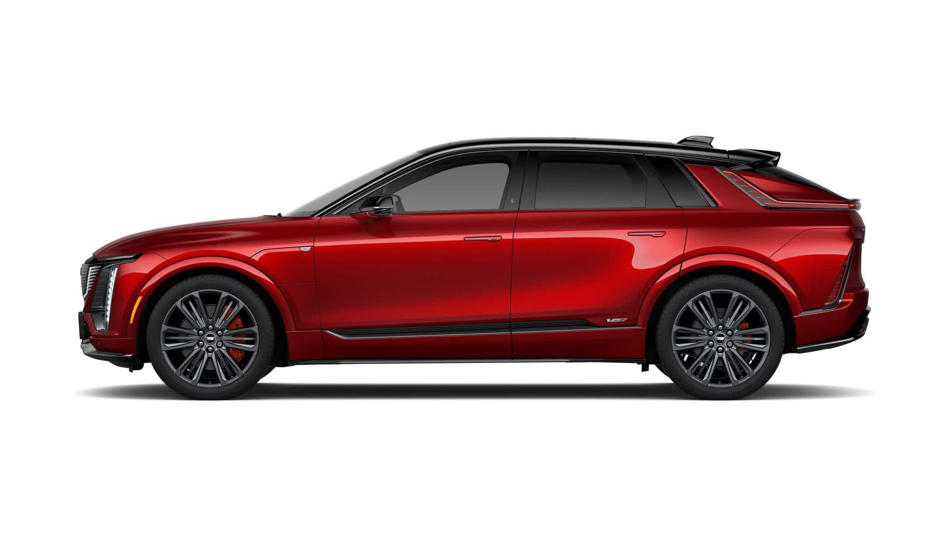 2026 Cadillac LYRIQ V-Series Premium