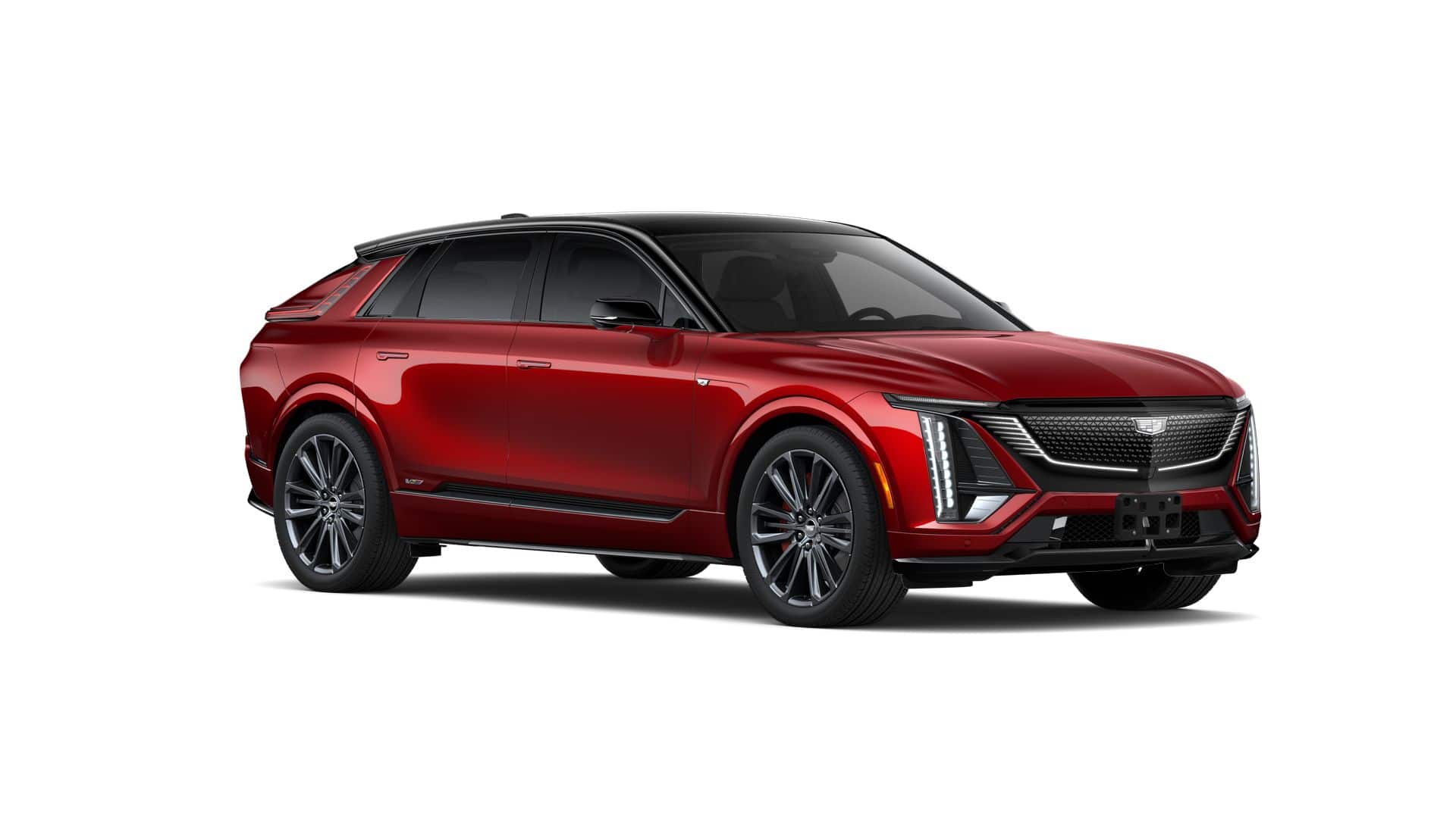 2026 Cadillac LYRIQ V-Series Premium