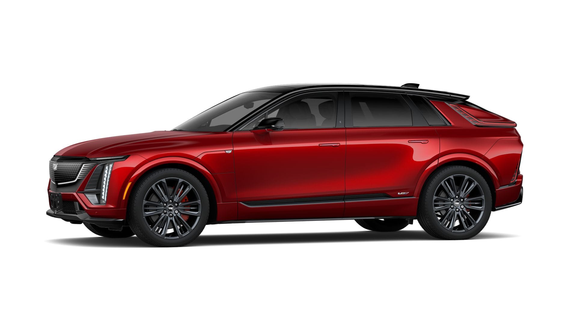 2026 Cadillac LYRIQ V-Series Premium