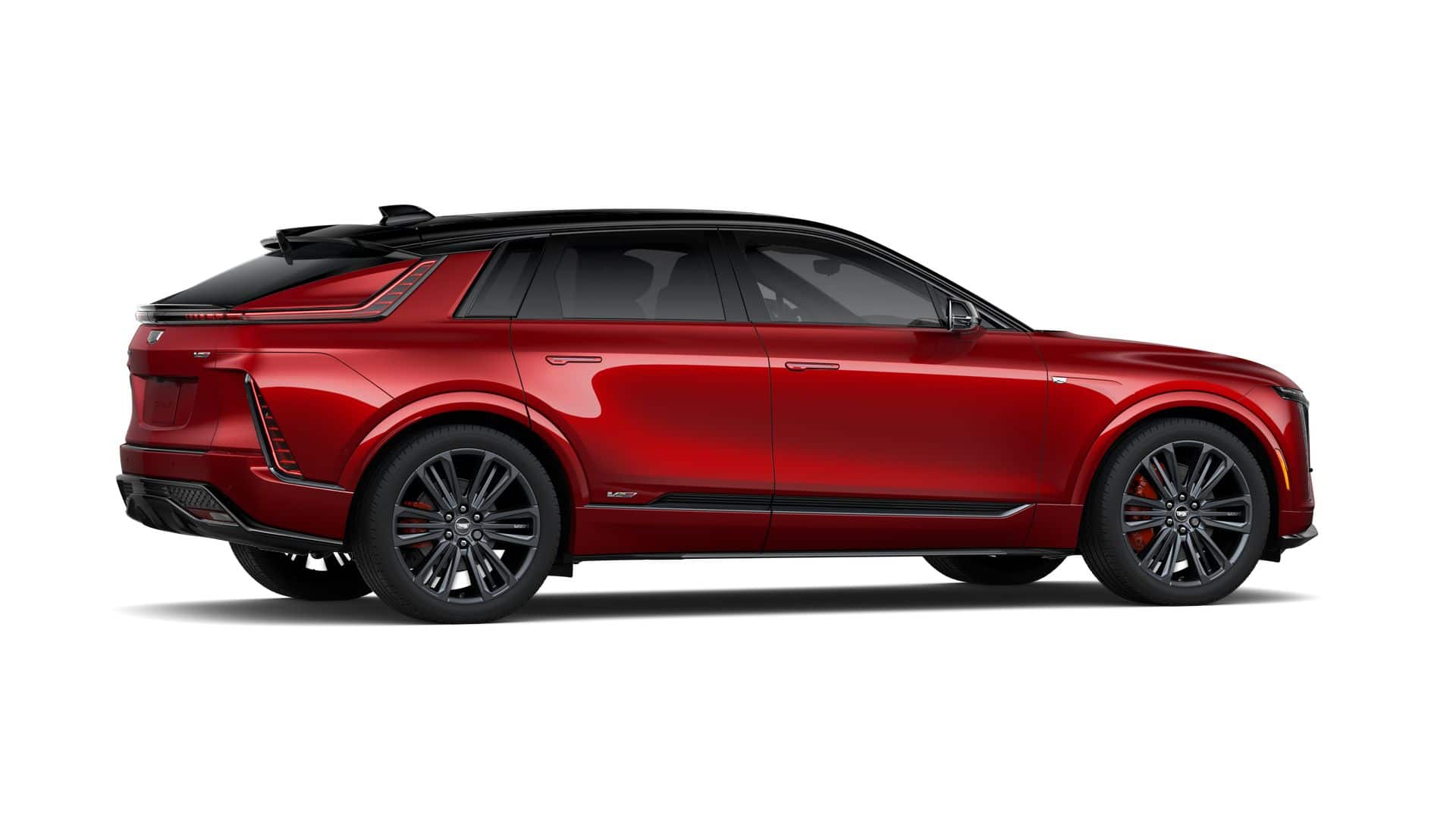 2026 Cadillac LYRIQ V-Series Premium