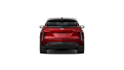 2026 Cadillac LYRIQ V-Series Premium