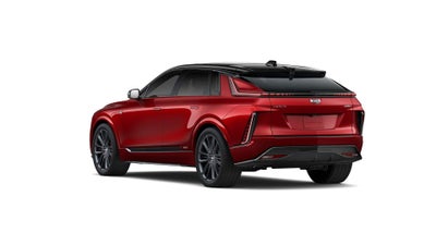 2026 Cadillac LYRIQ V-Series Premium