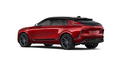 2026 Cadillac LYRIQ V-Series Premium