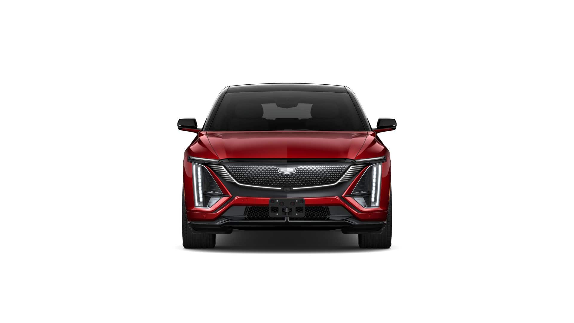 2026 Cadillac LYRIQ V-Series Premium