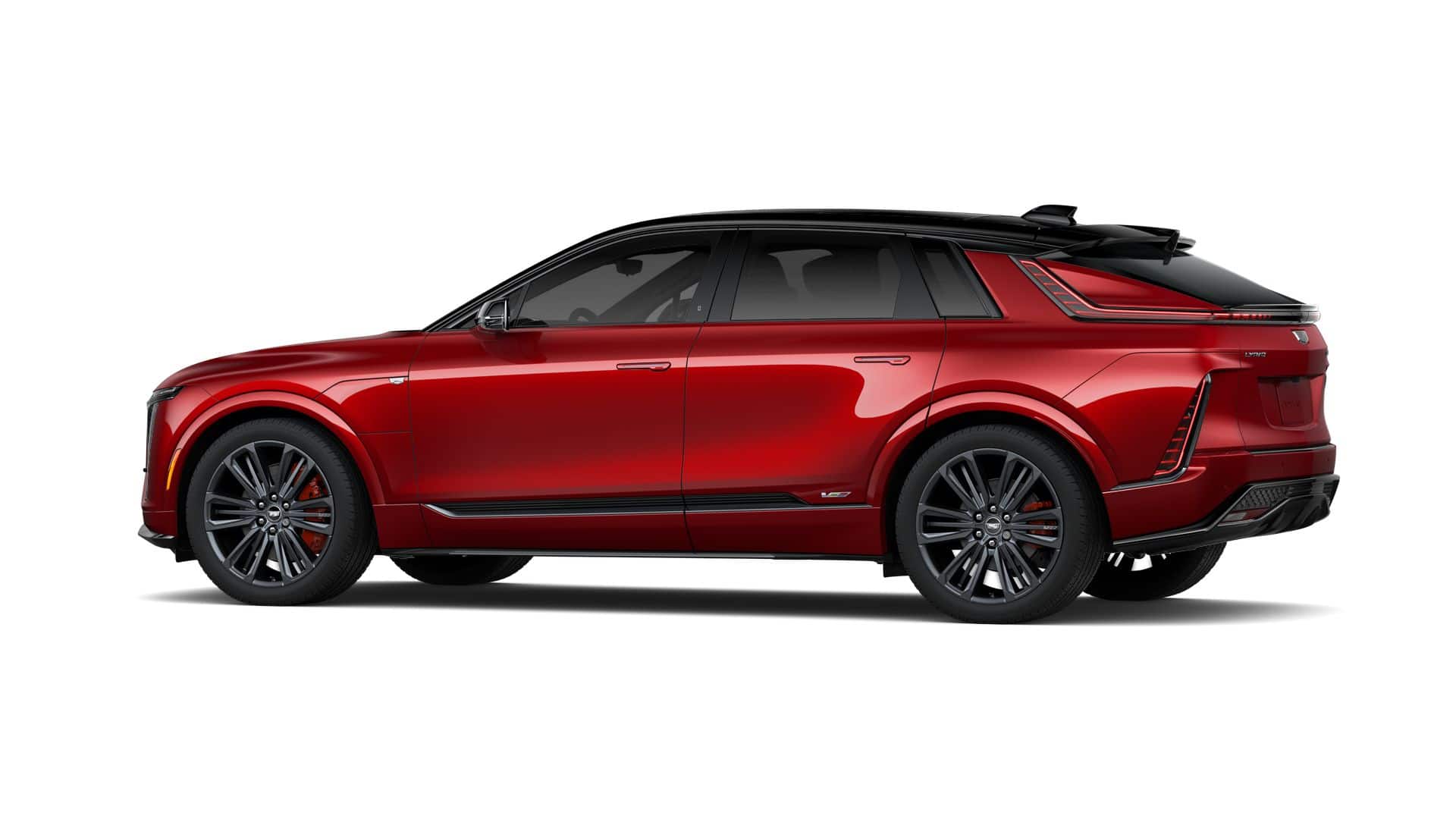 2026 Cadillac LYRIQ V-Series Premium