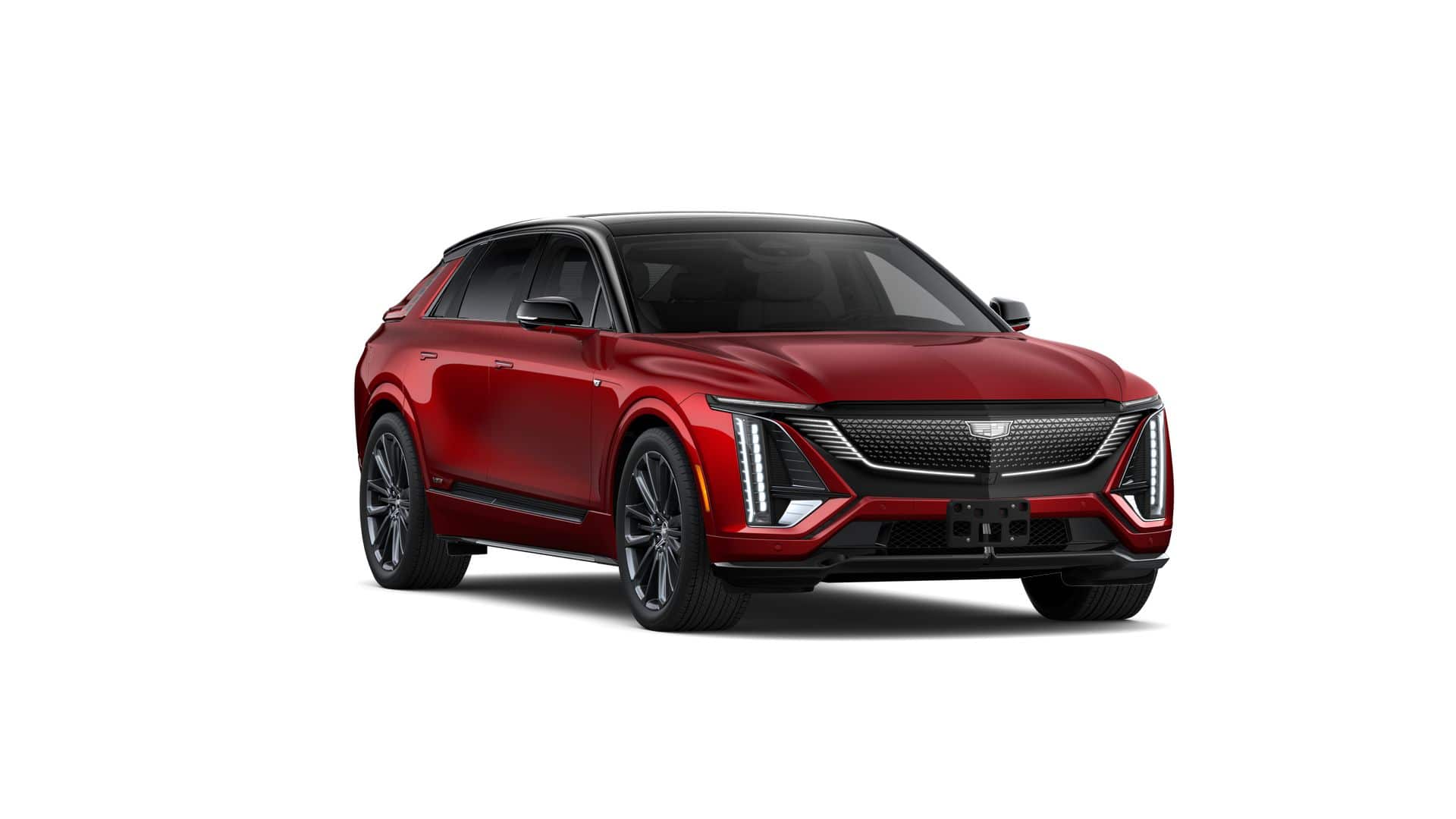 2026 Cadillac LYRIQ V-Series Premium