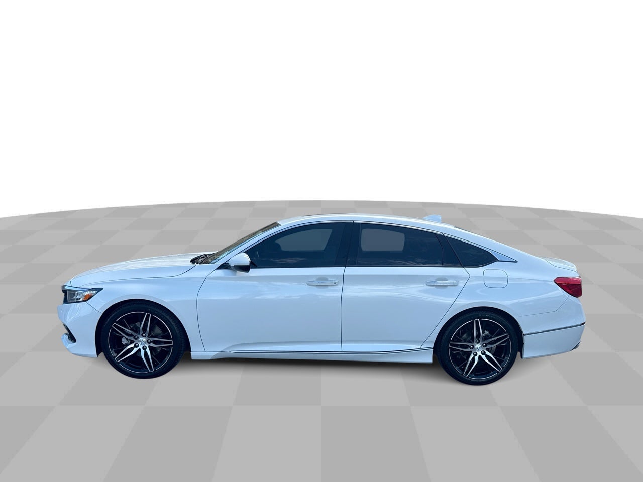 2021 Honda Accord Touring