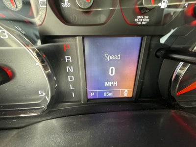 2024 Chevrolet Silverado 5500 HD Work Truck