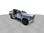 2024 Chevrolet Silverado 5500 HD Work Truck