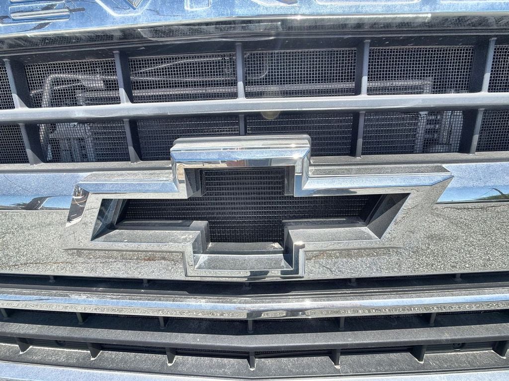 2024 Chevrolet Silverado 5500 HD Work Truck