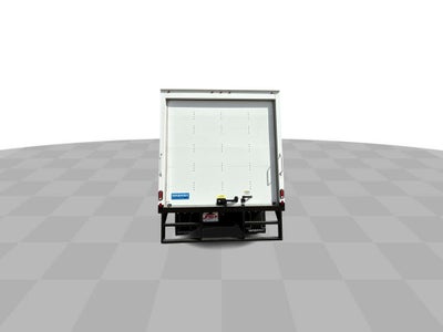 2024 Chevrolet Silverado 5500 HD Work Truck