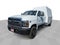 2025 Chevrolet Silverado 4500 HD Work Truck