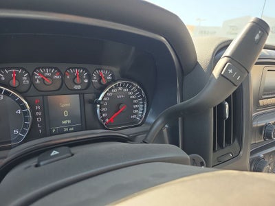 2024 Chevrolet Silverado 5500 HD Work Truck