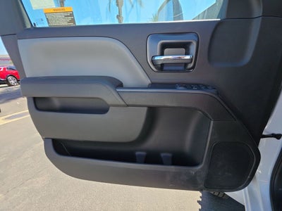 2024 Chevrolet Silverado 5500 HD Work Truck