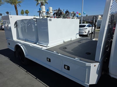2024 Chevrolet Silverado 5500 HD Work Truck