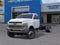 2025 Chevrolet Silverado 5500 HD Work Truck
