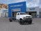 2025 Chevrolet Silverado 5500 HD Work Truck