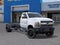 2025 Chevrolet Silverado 5500 HD Work Truck
