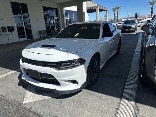 2019 Dodge Charger R/T RWD