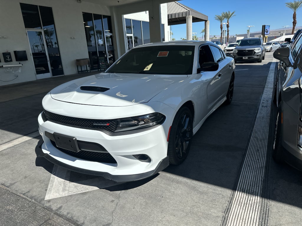 2019 Dodge Charger R/T RWD