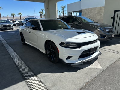2019 Dodge Charger R/T RWD