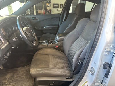 2019 Dodge Charger R/T RWD