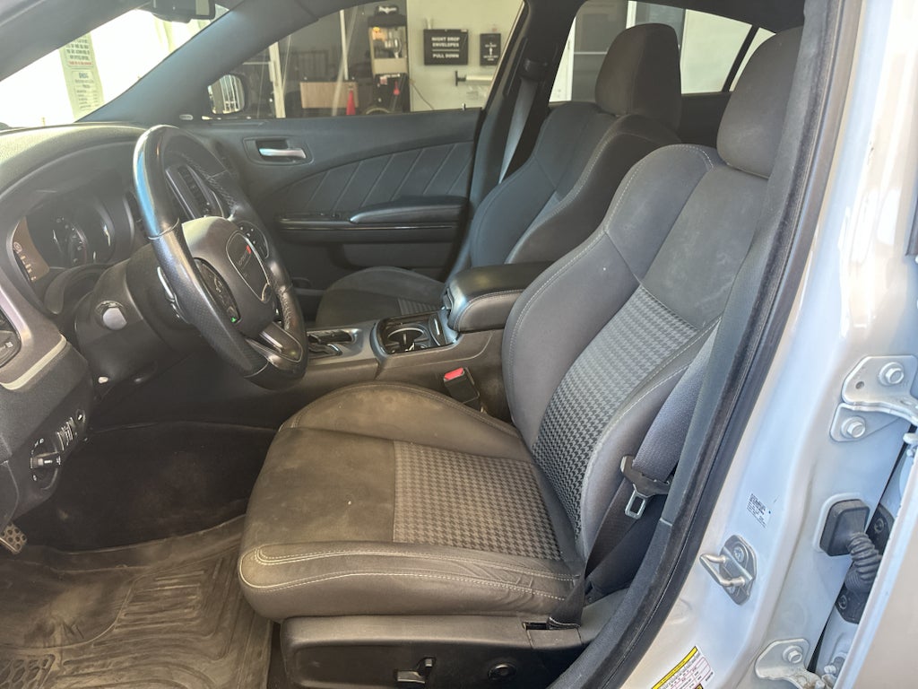 2019 Dodge Charger R/T RWD