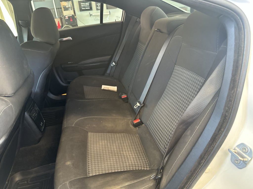 2019 Dodge Charger R/T RWD