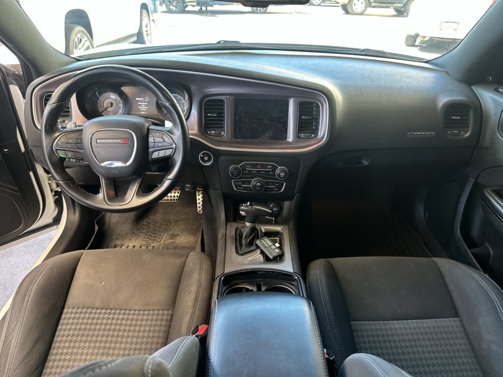 2019 Dodge Charger R/T RWD