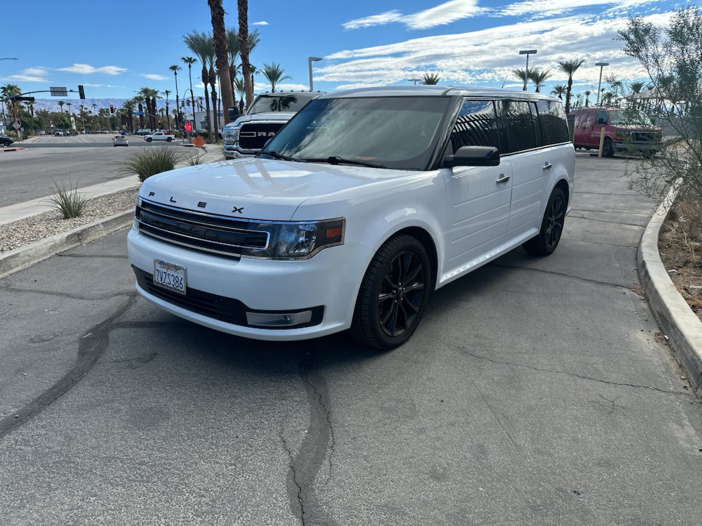 2016 Ford Flex SEL