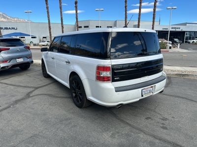 2016 Ford Flex SEL